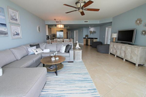 Caribe C-514 condo